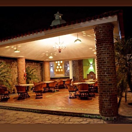 Quinta Los Agaves Hotel Boutique Tequila Bagian luar foto