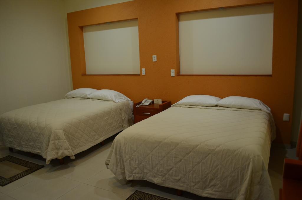 Quinta Los Agaves Hotel Boutique Tequila Ruang foto