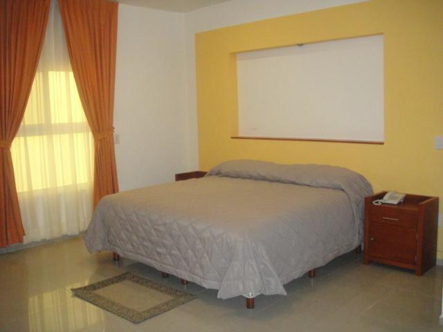 Quinta Los Agaves Hotel Boutique Tequila Ruang foto