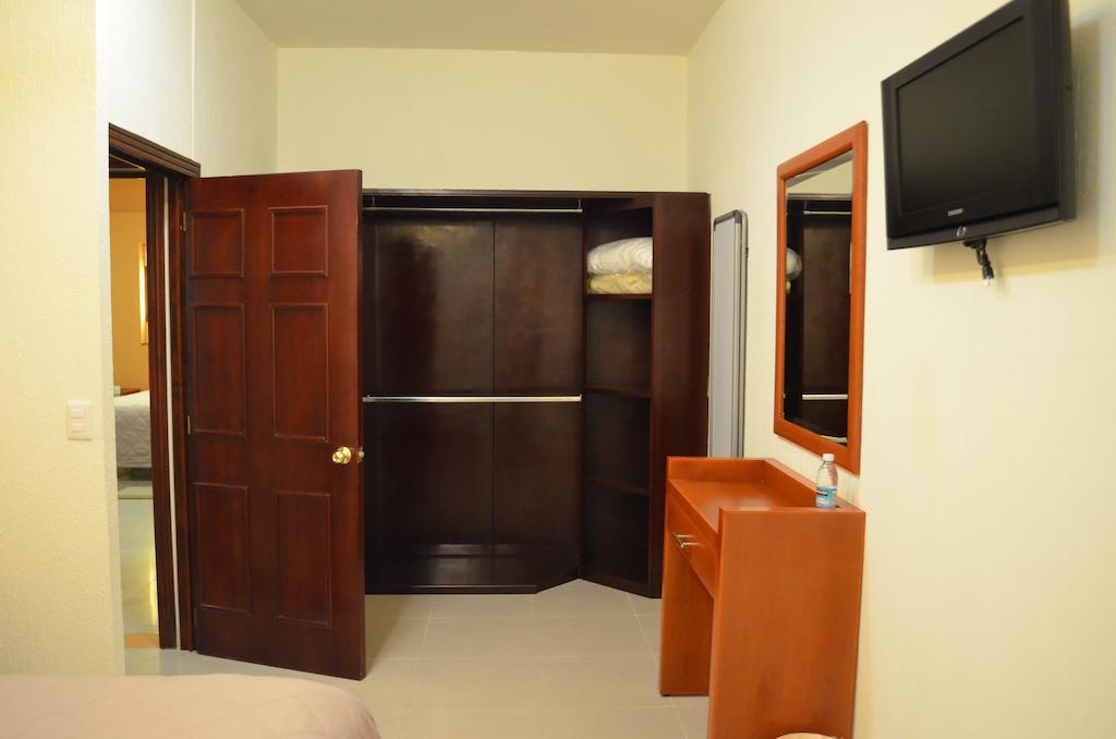 Quinta Los Agaves Hotel Boutique Tequila Ruang foto