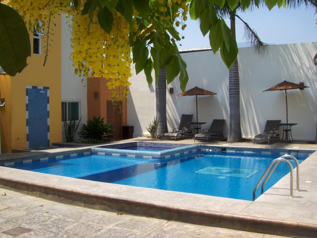 Quinta Los Agaves Hotel Boutique Tequila Bagian luar foto