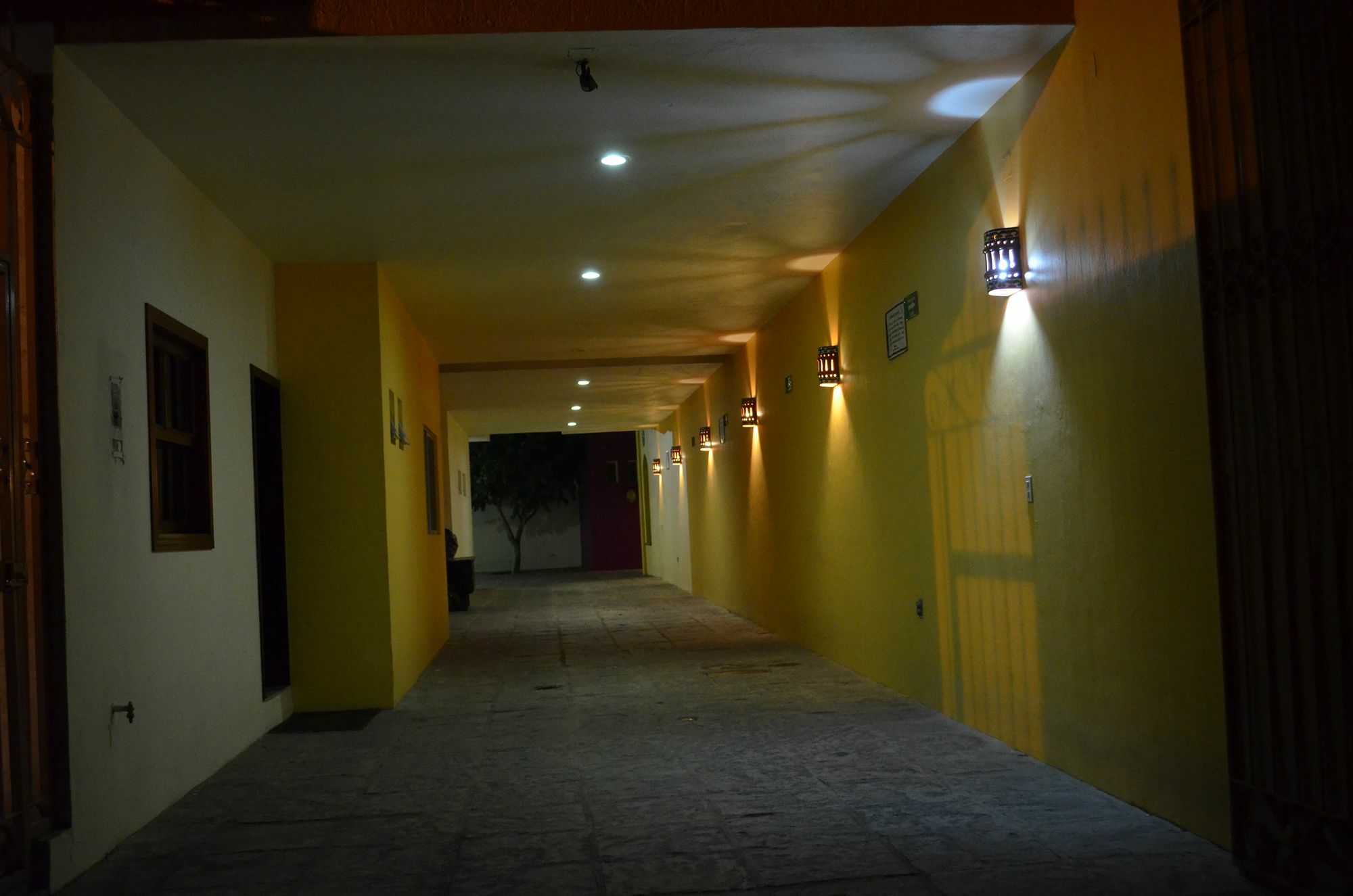 Quinta Los Agaves Hotel Boutique Tequila Bagian luar foto
