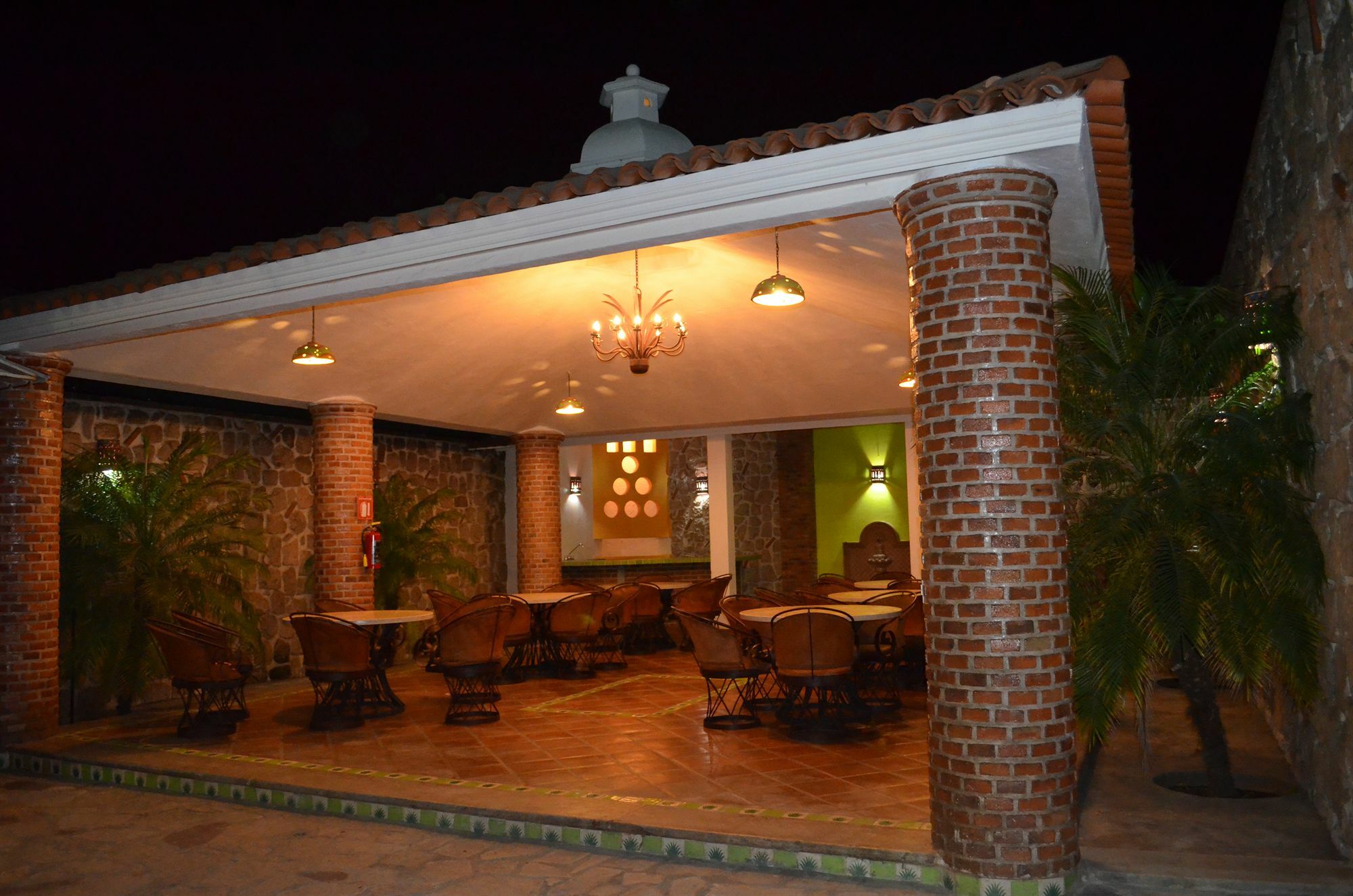 Quinta Los Agaves Hotel Boutique Tequila Bagian luar foto