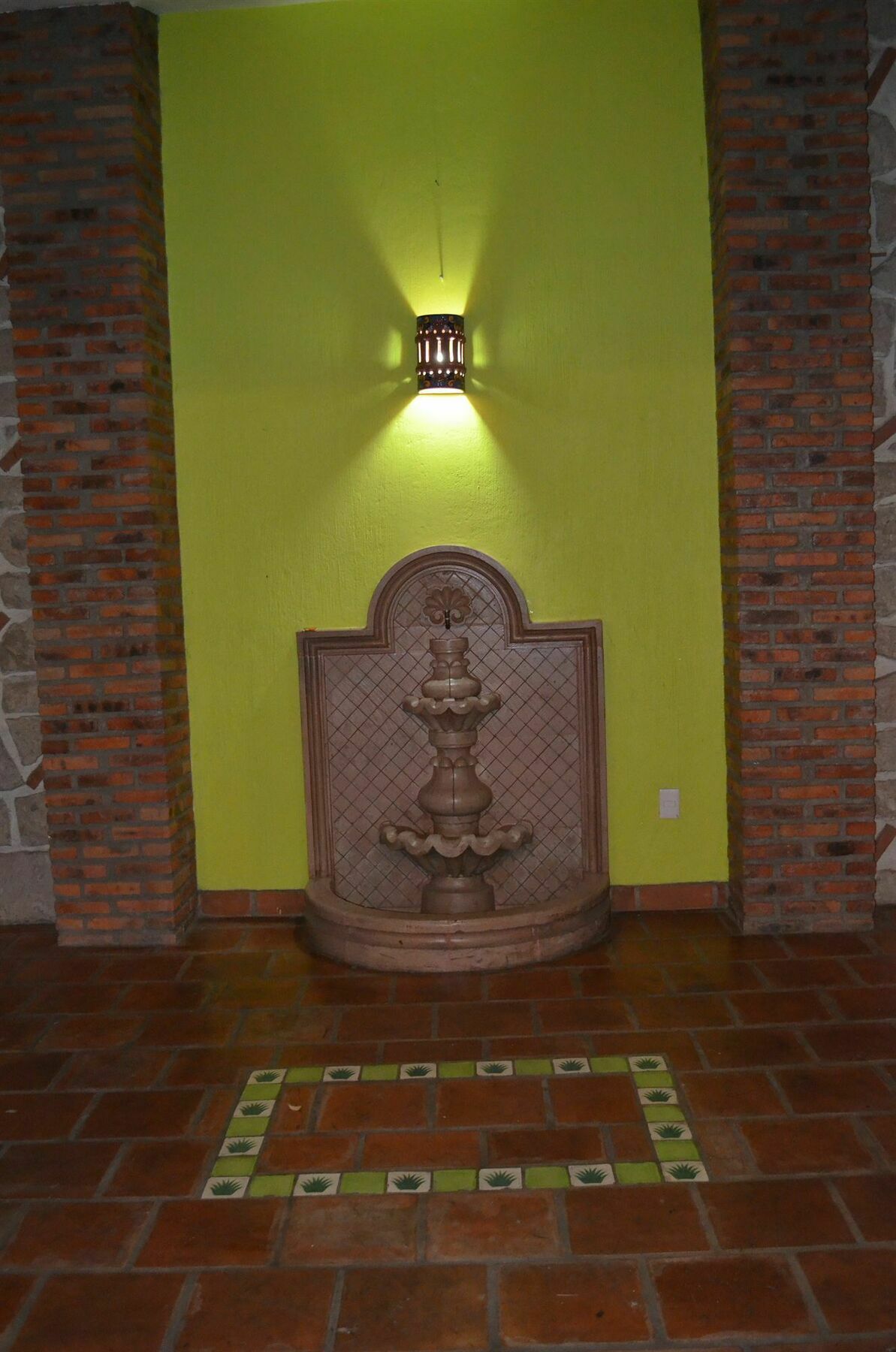 Quinta Los Agaves Hotel Boutique Tequila Bagian luar foto