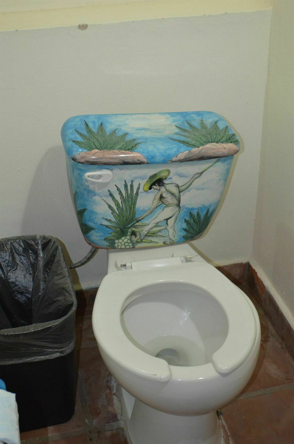 Quinta Los Agaves Hotel Boutique Tequila Bagian luar foto