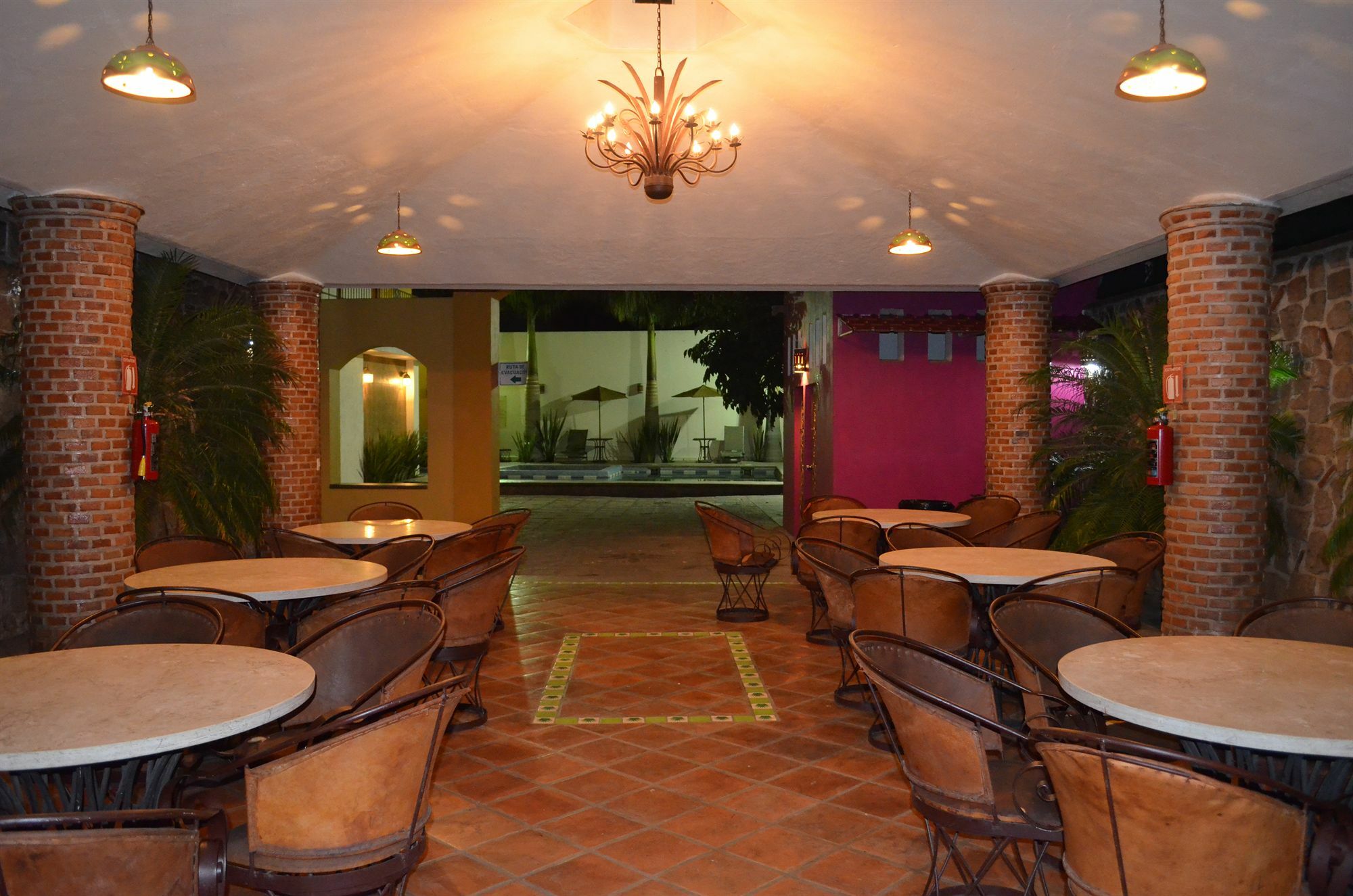 Quinta Los Agaves Hotel Boutique Tequila Bagian luar foto