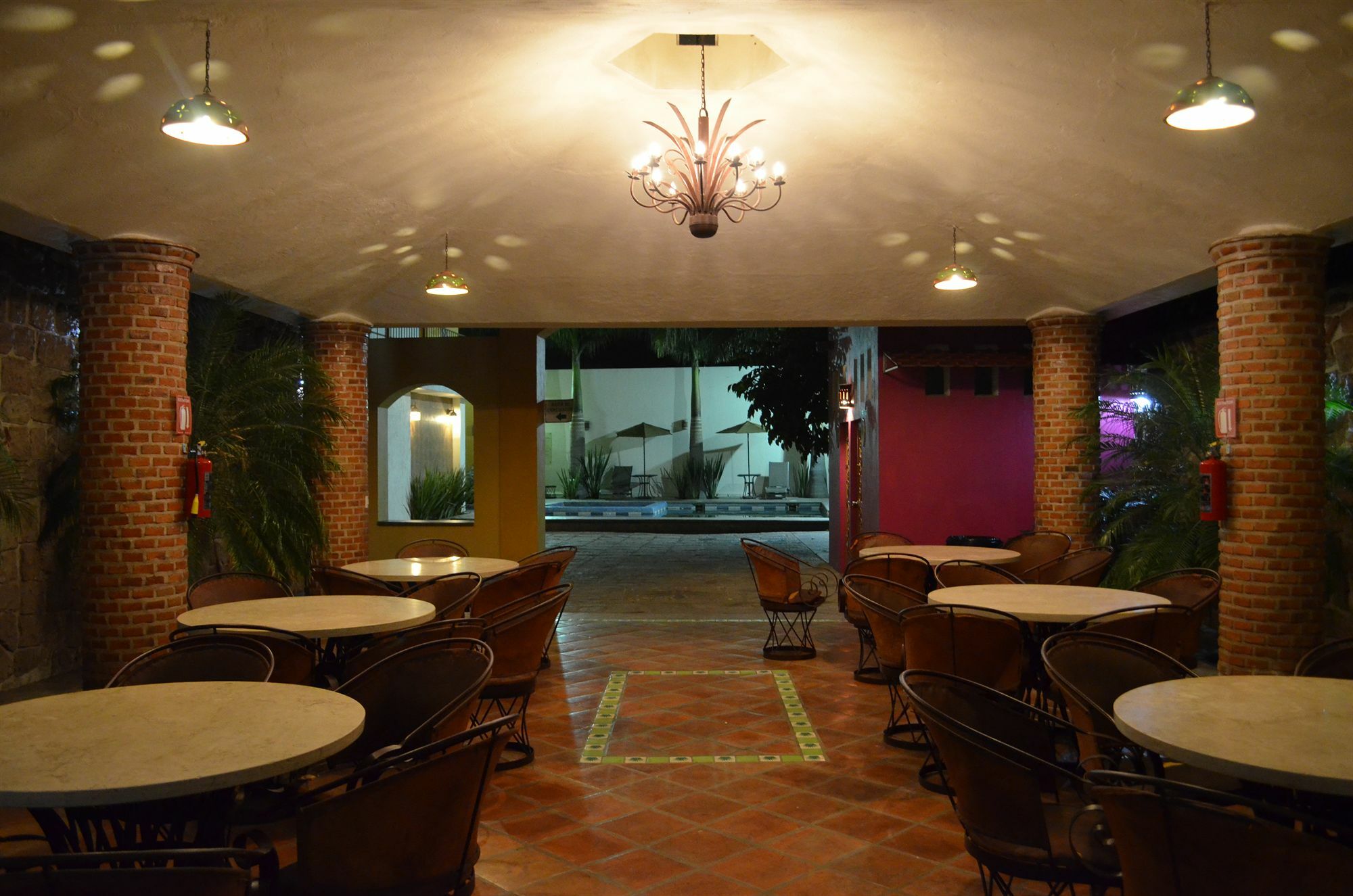 Quinta Los Agaves Hotel Boutique Tequila Bagian luar foto