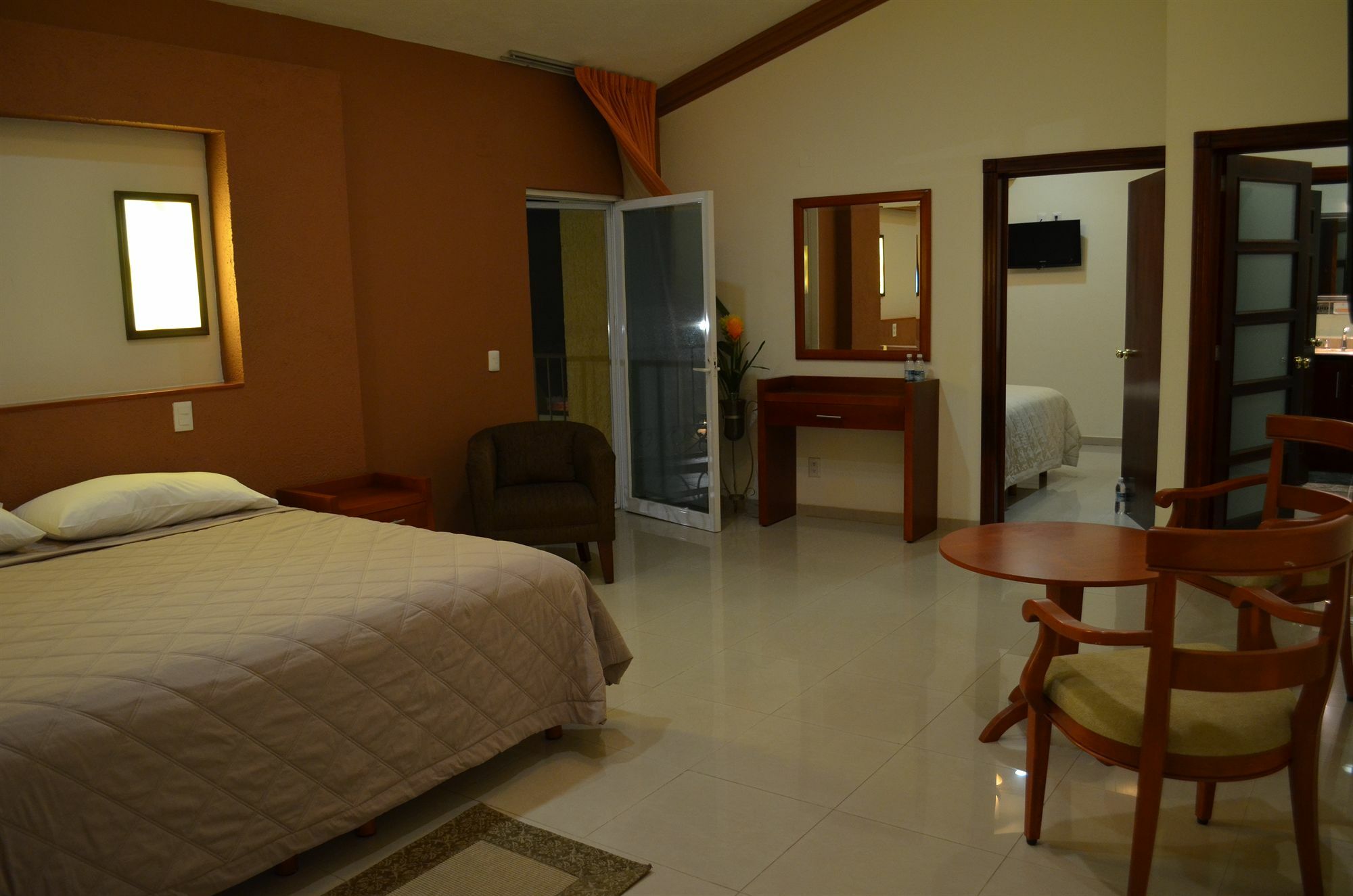 Quinta Los Agaves Hotel Boutique Tequila Bagian luar foto
