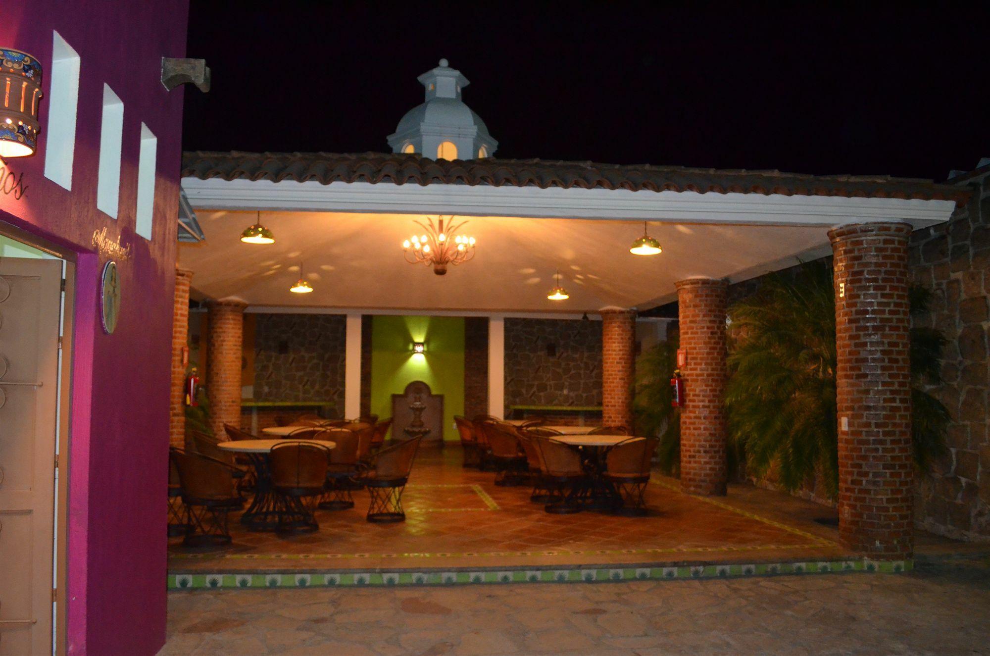Quinta Los Agaves Hotel Boutique Tequila Bagian luar foto