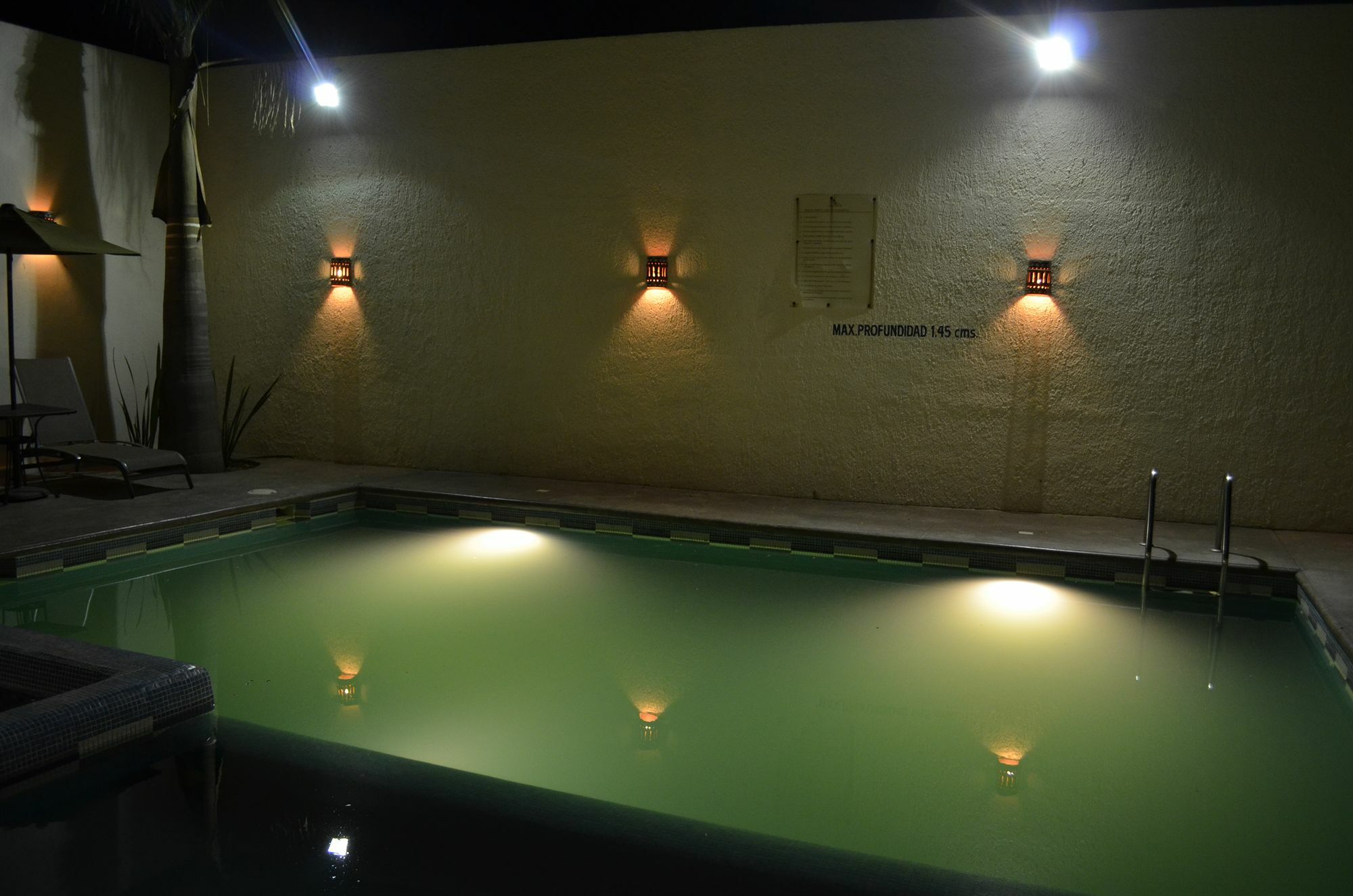 Quinta Los Agaves Hotel Boutique Tequila Bagian luar foto